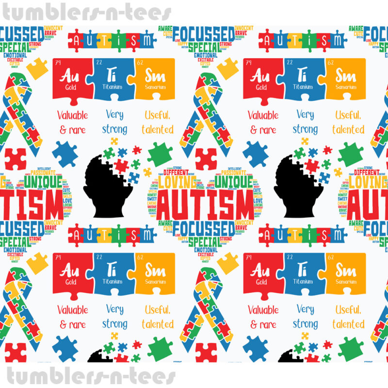 Autism Focused Text - Image 4
