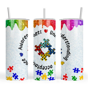 Autism Awareness and Acceptance