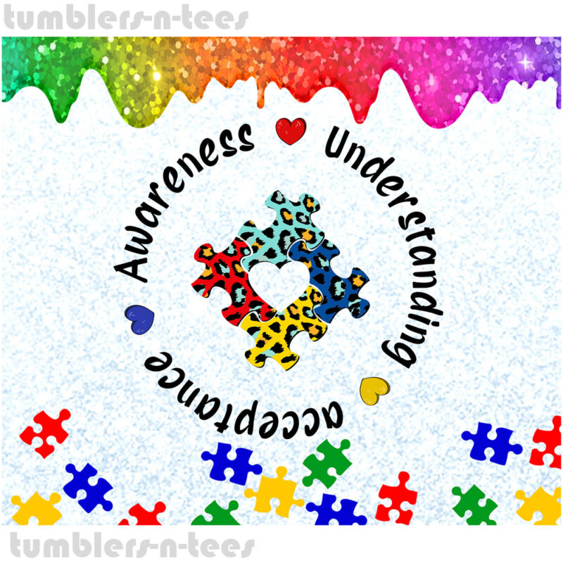 Autism Awareness and Acceptance - Image 4