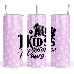 My Kids Have Paws