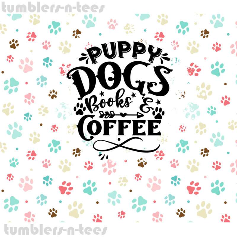 Puppy Dogs Books and Coffee - Image 4