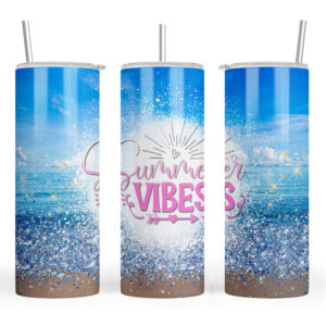 Summer Vibes Seaside