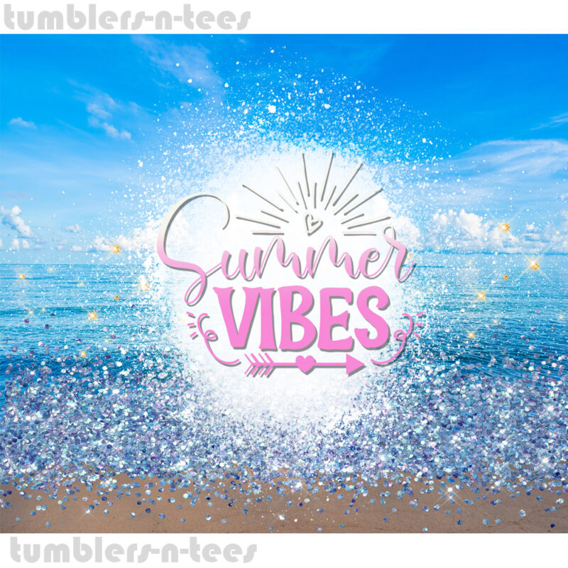 Summer Vibes Seaside - Image 4