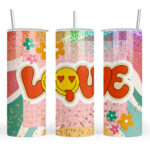 Love Retro Style