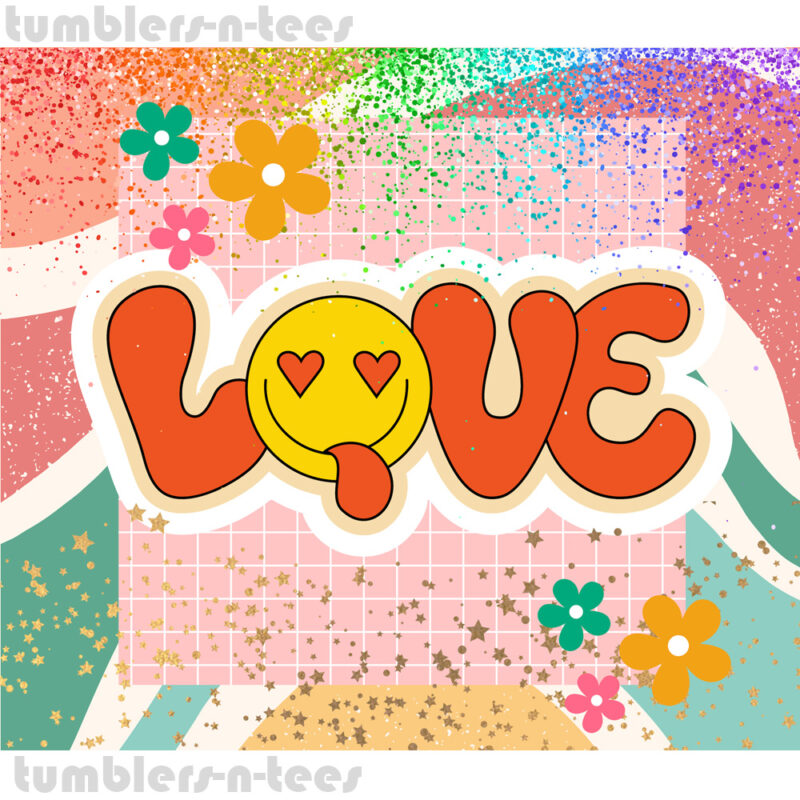 Love Retro Style - Image 4
