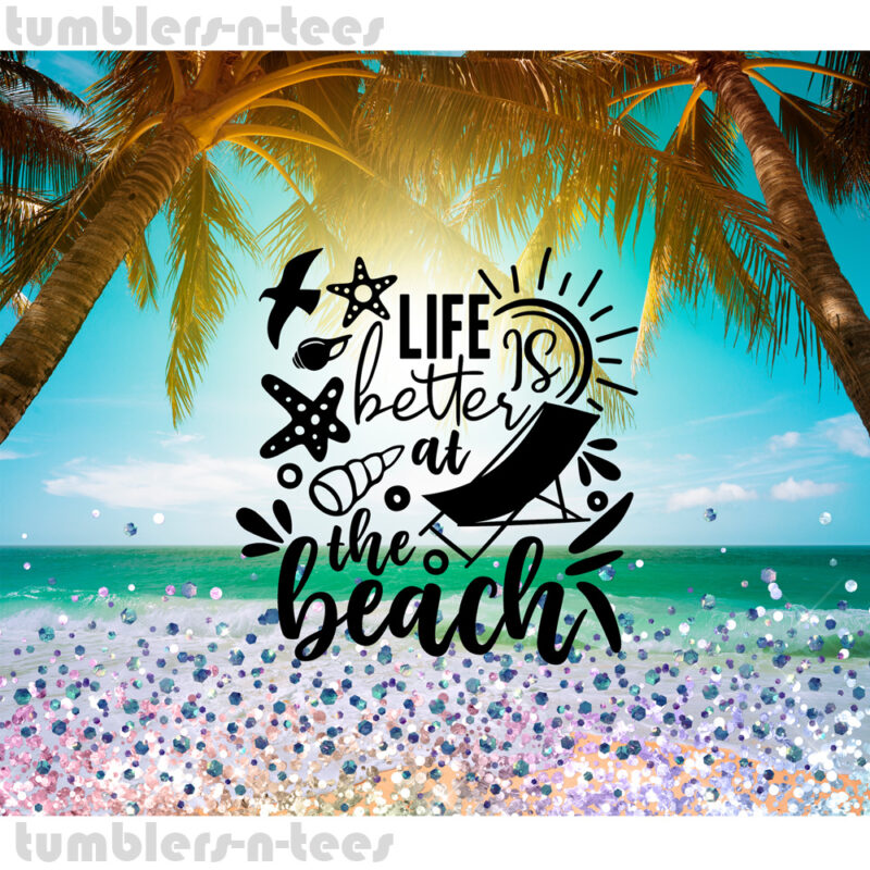 Life is Better at the Beach - Image 4