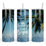 Let the Summer Fun Begin