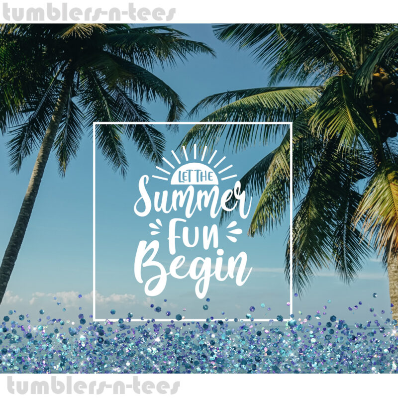 Let the Summer Fun Begin - Image 4