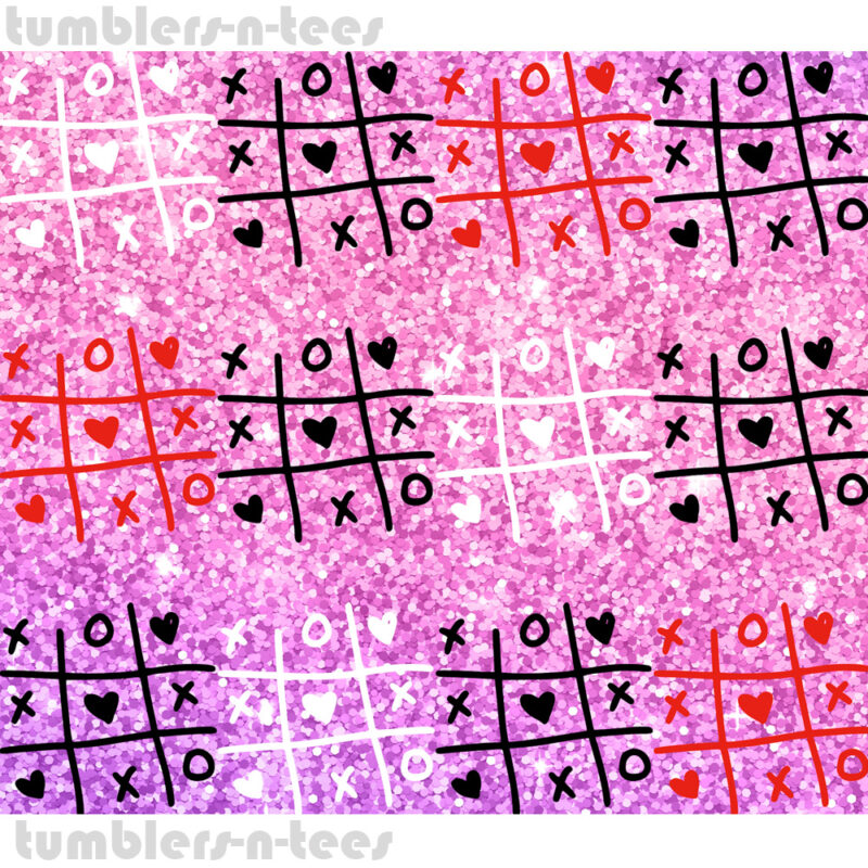 Tic Tac Toe Hearts - Image 4