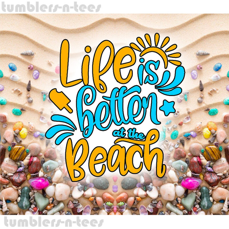 Life is Better at the Beach - Image 4