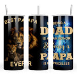 Best Papa Ever