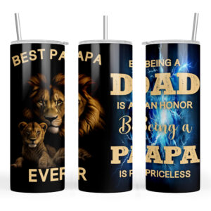 Best Papa Ever