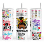 Chaos Coordinator Teacher