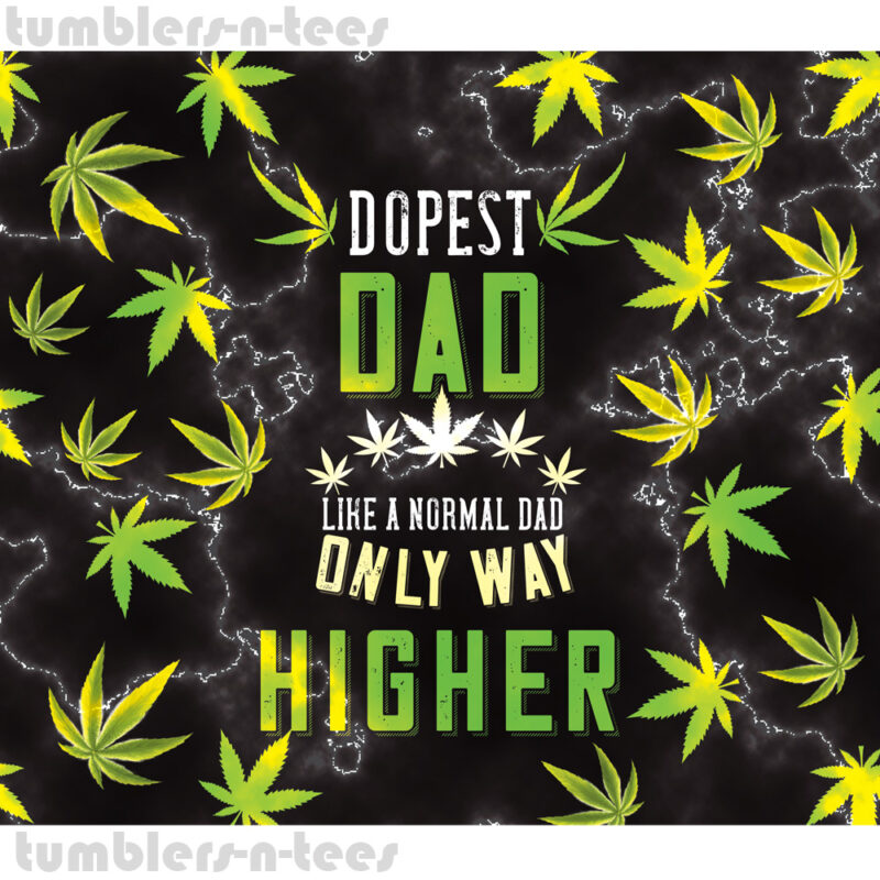 Dopest Dad - Image 4