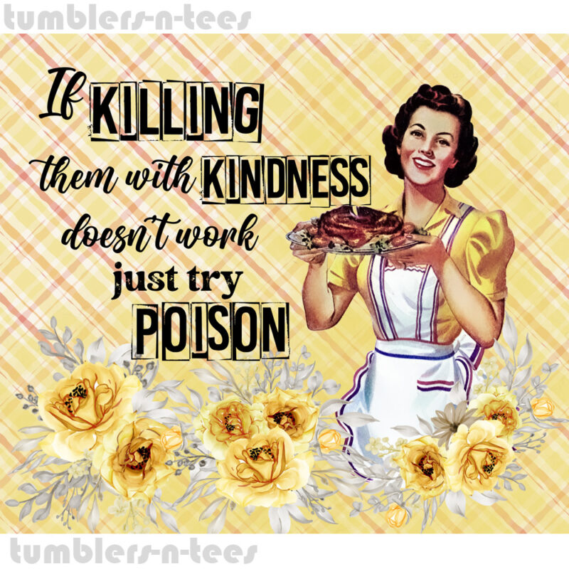 Killing them with Kindness - Image 4