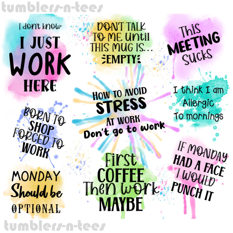 I Just Work Here - Image 4