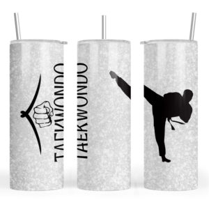 Taekwondo