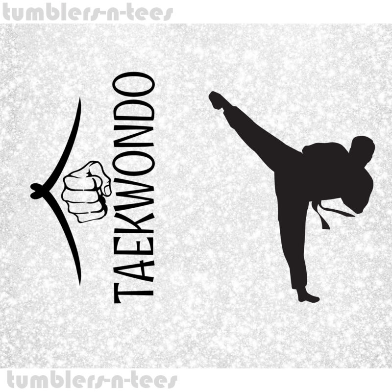 Taekwondo - Image 4