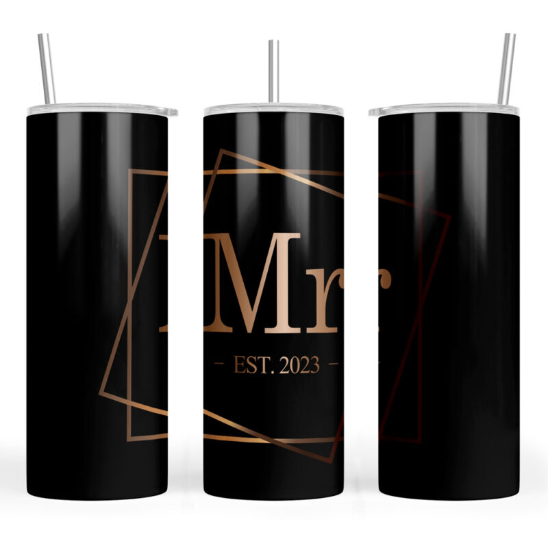 Mr Est. 2023