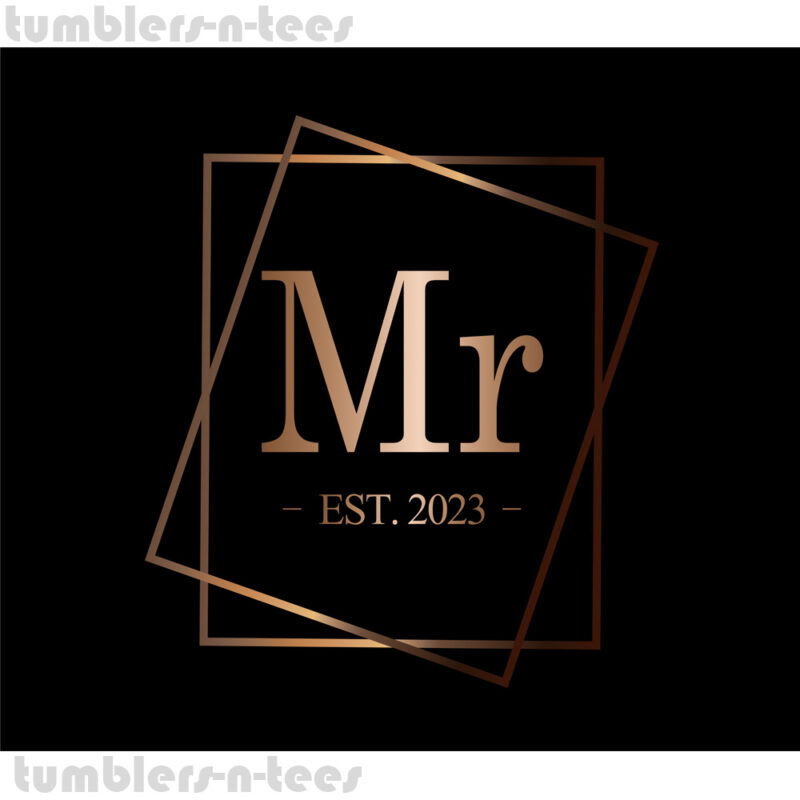 Mr Est. 2023 - Image 4