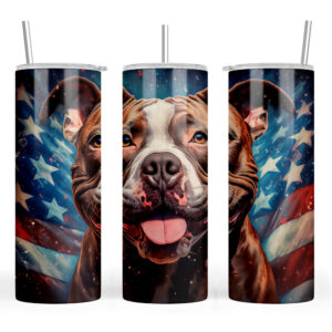 American Large Dog