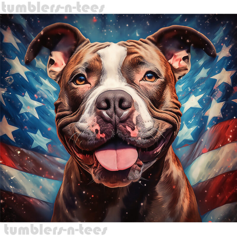 American Large Dog - Image 4