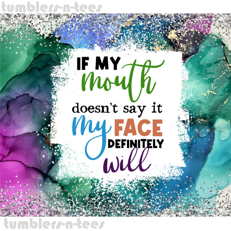 If my Mouth does not Say It - Image 4