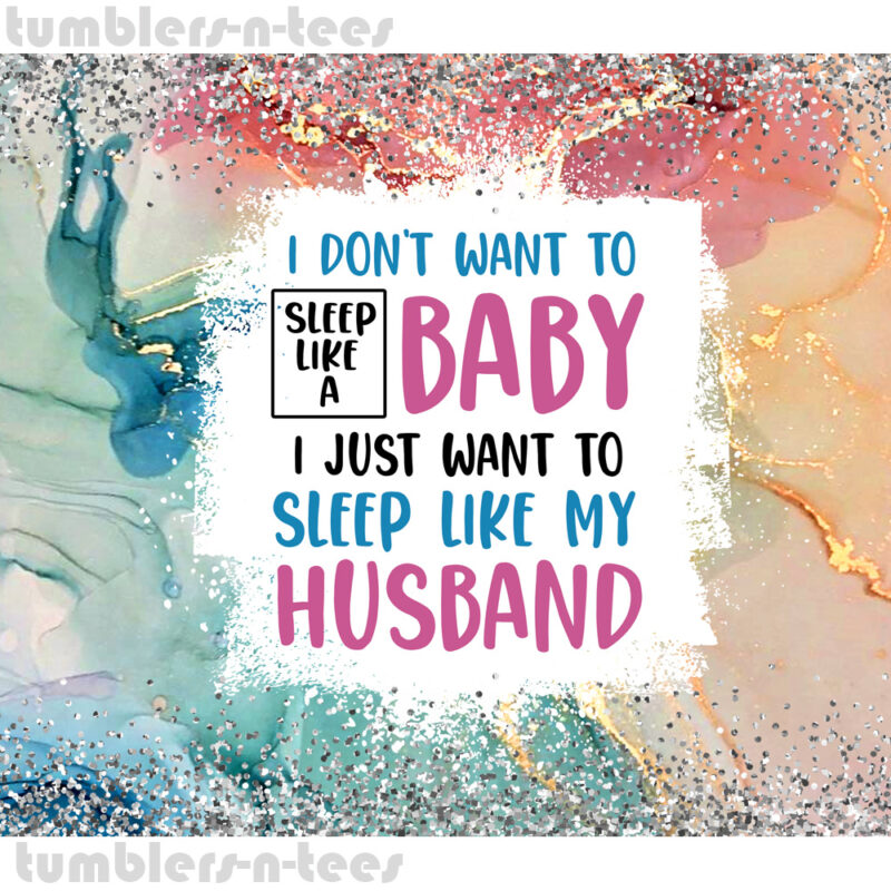 I want to Sleep Like My Husband - Image 4