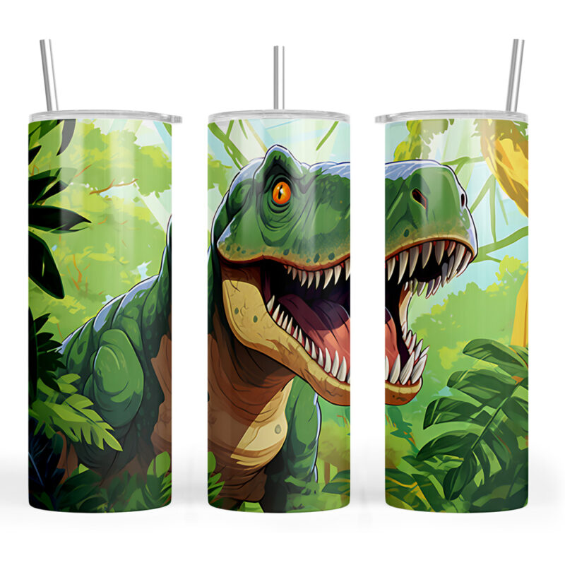 T-Rex Dinosaur
