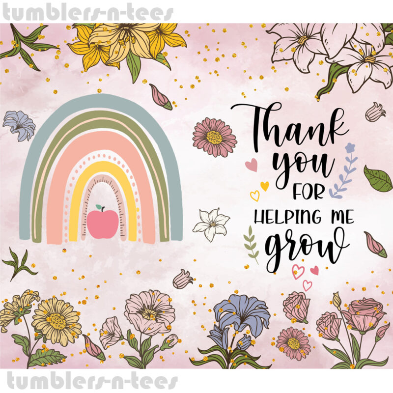 Thank You for Helping Me - Image 3