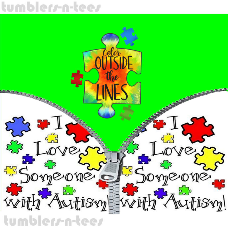 Color Outside the Lines - Image 3