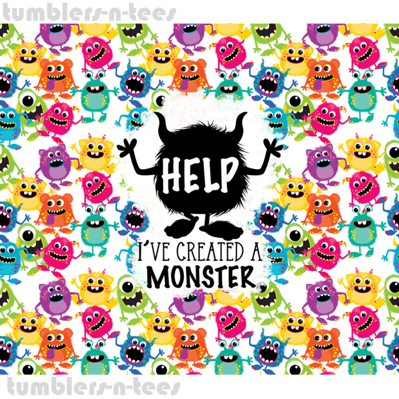 I Created a Monster - Image 3