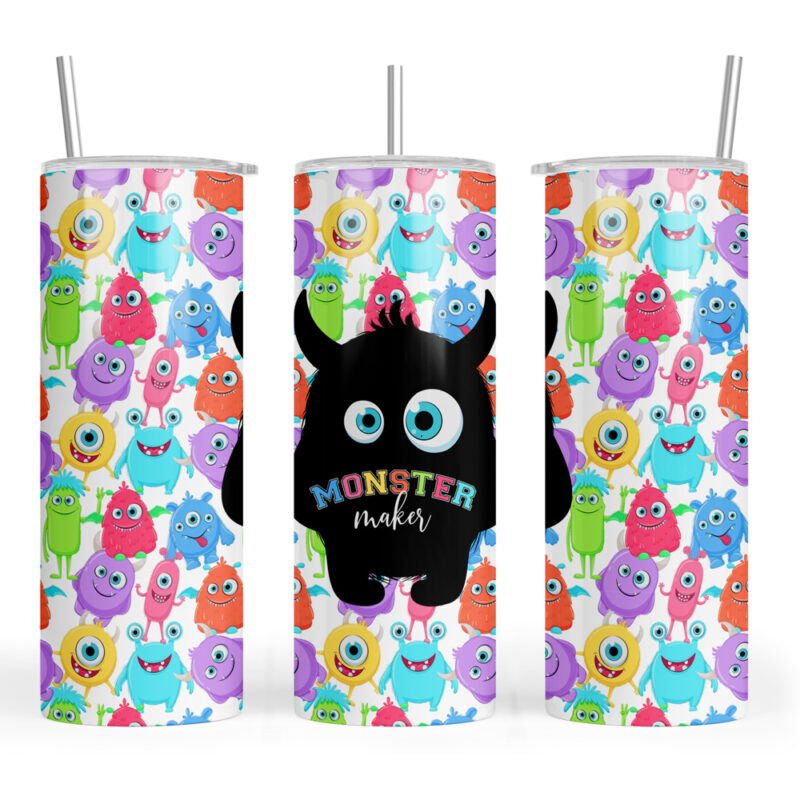 Monster Maker