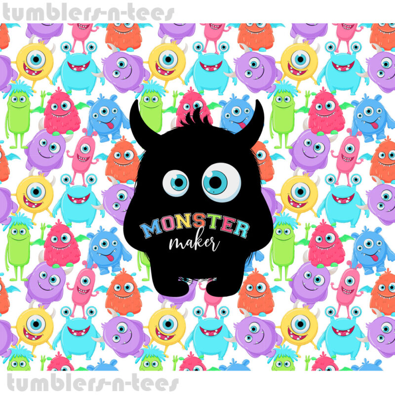 Monster Maker - Image 3