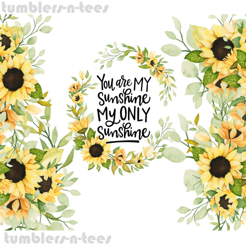 You are my Sunshine - Image 3