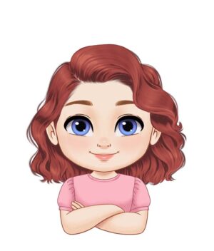 Avatar 40 Child