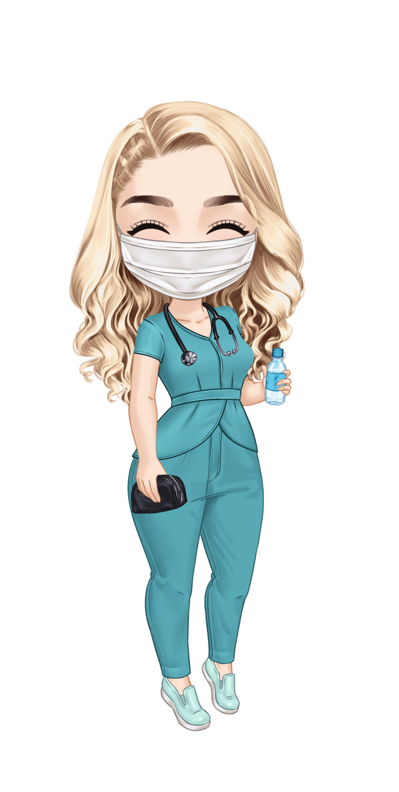 Avatar 22 Nurse - Image 2