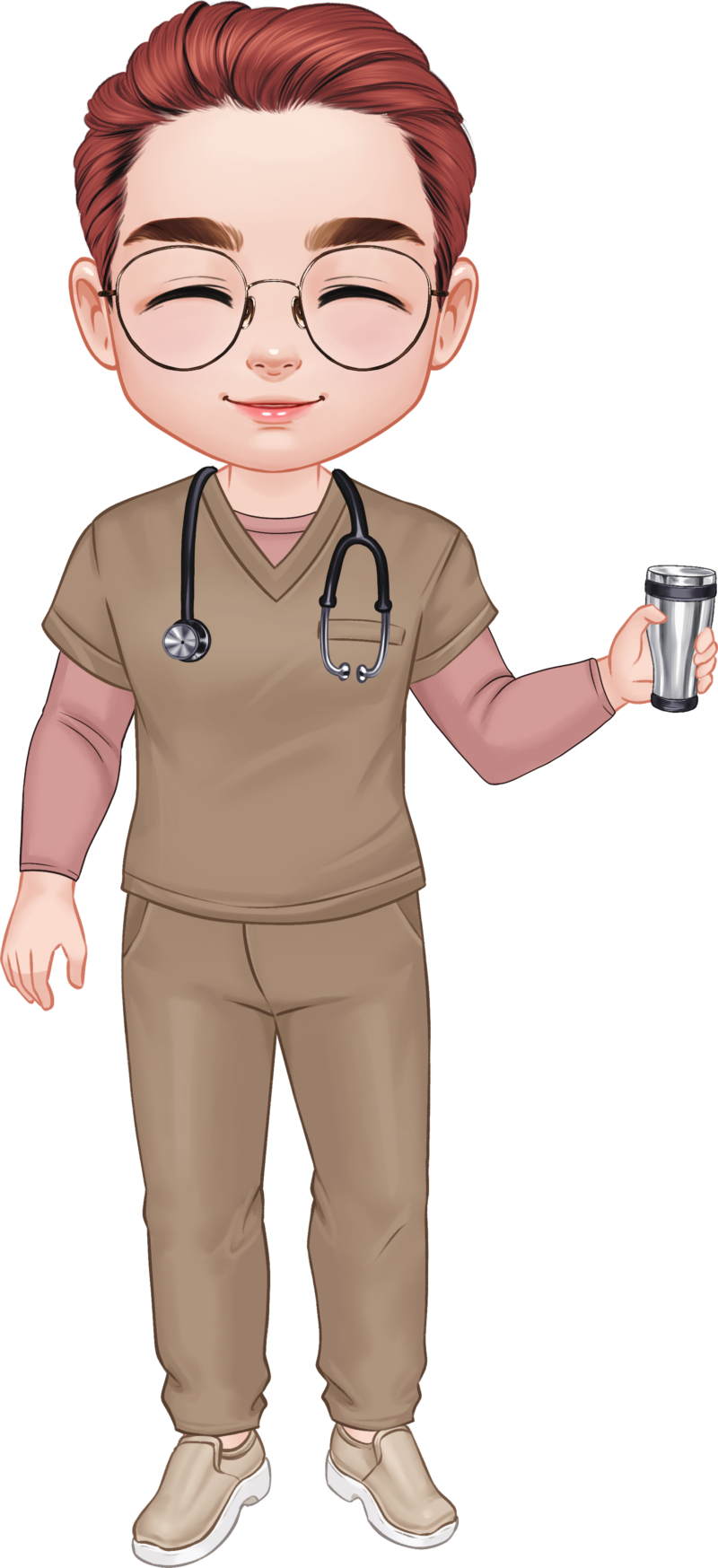 Avatar 31 Nurse - Image 2