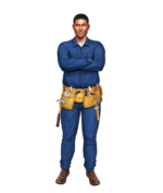 Handyperson Avatar