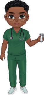 Avatar 31 Nurse