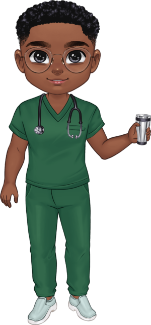 Avatar 31 Nurse