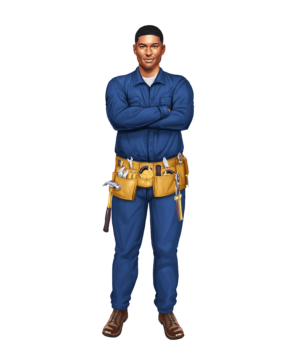 Handyperson Avatar