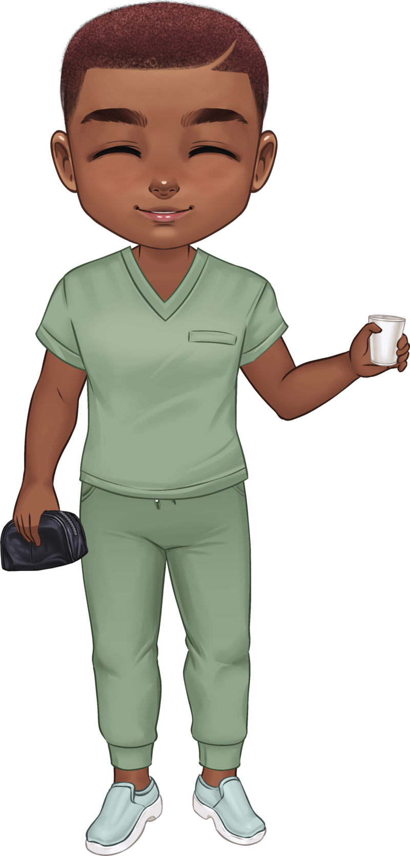 Avatar 31 Nurse - Image 8