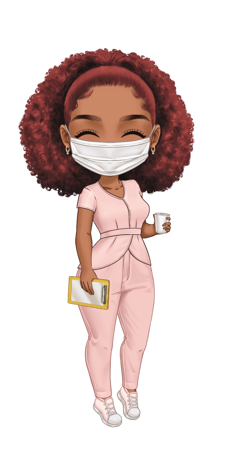 Avatar 22 Nurse - Image 4