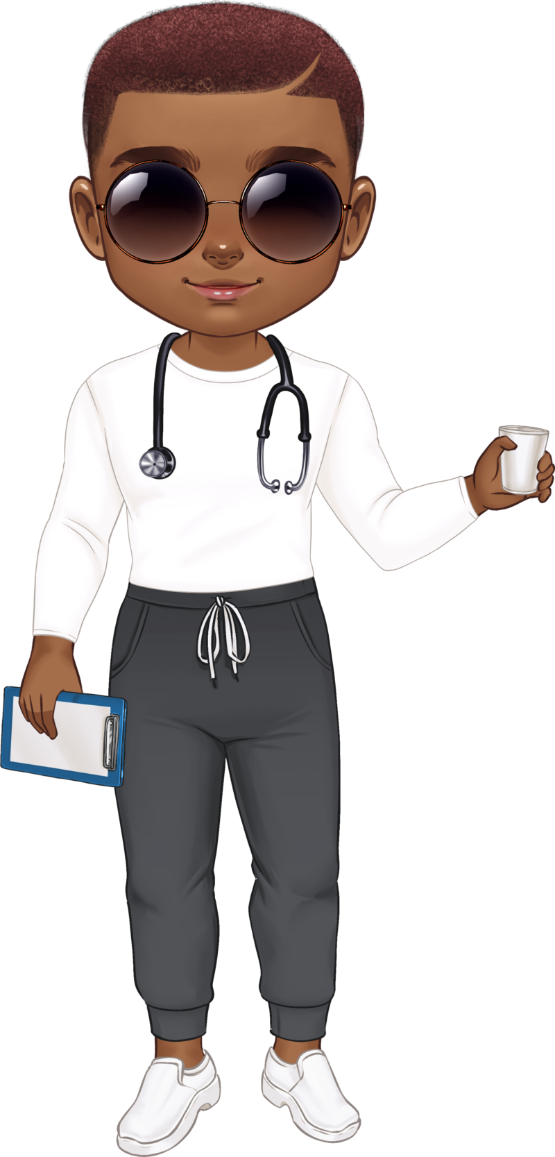 Avatar 31 Nurse - Image 7