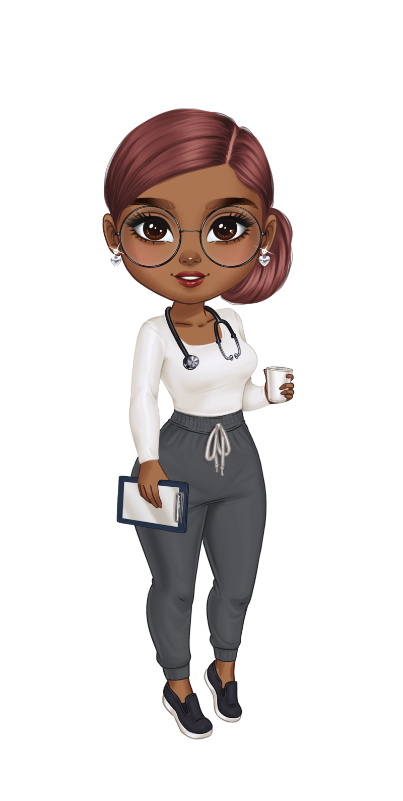 Avatar 22 Nurse - Image 5