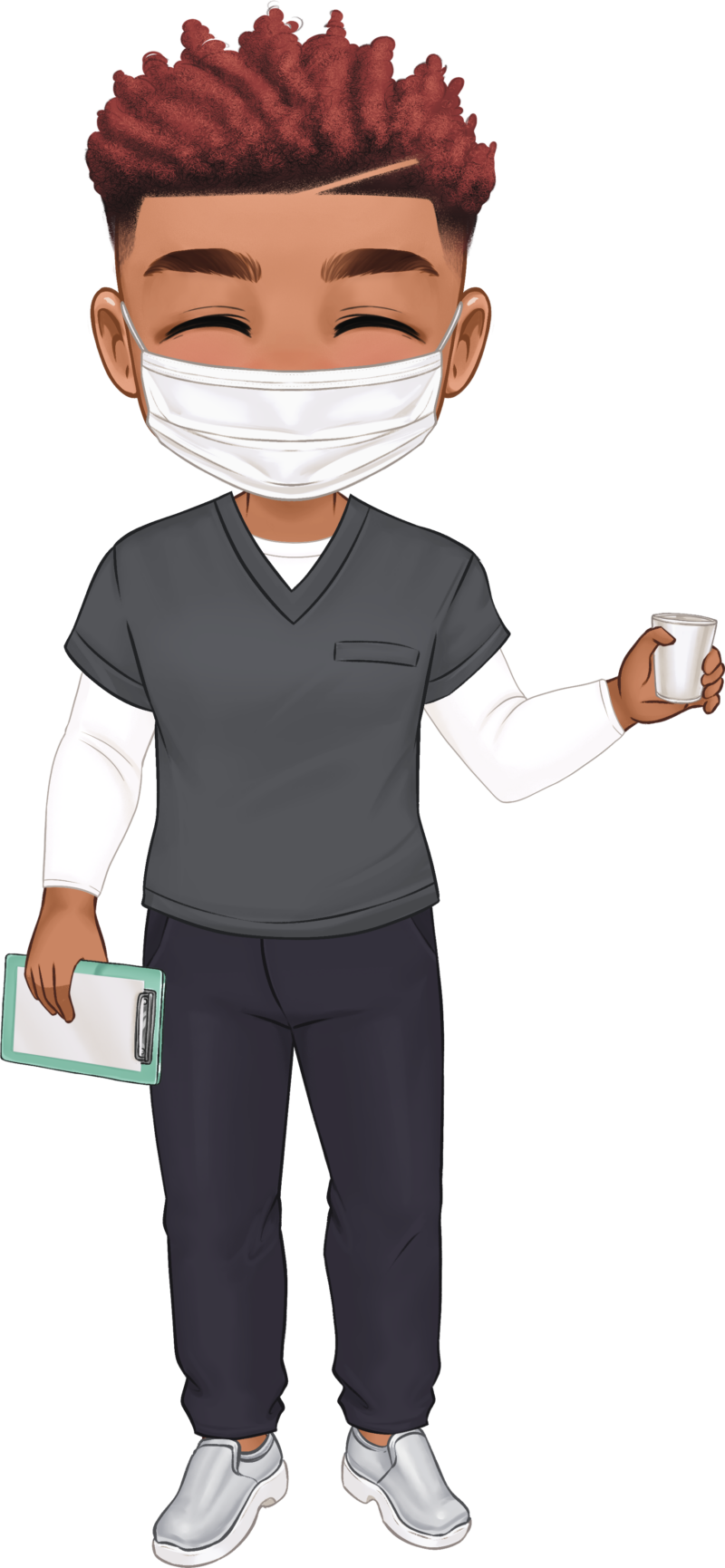 Avatar 31 Nurse - Image 6