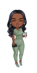 Avatar 22 Nurse