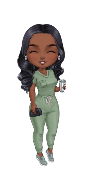 Avatar 22 Nurse