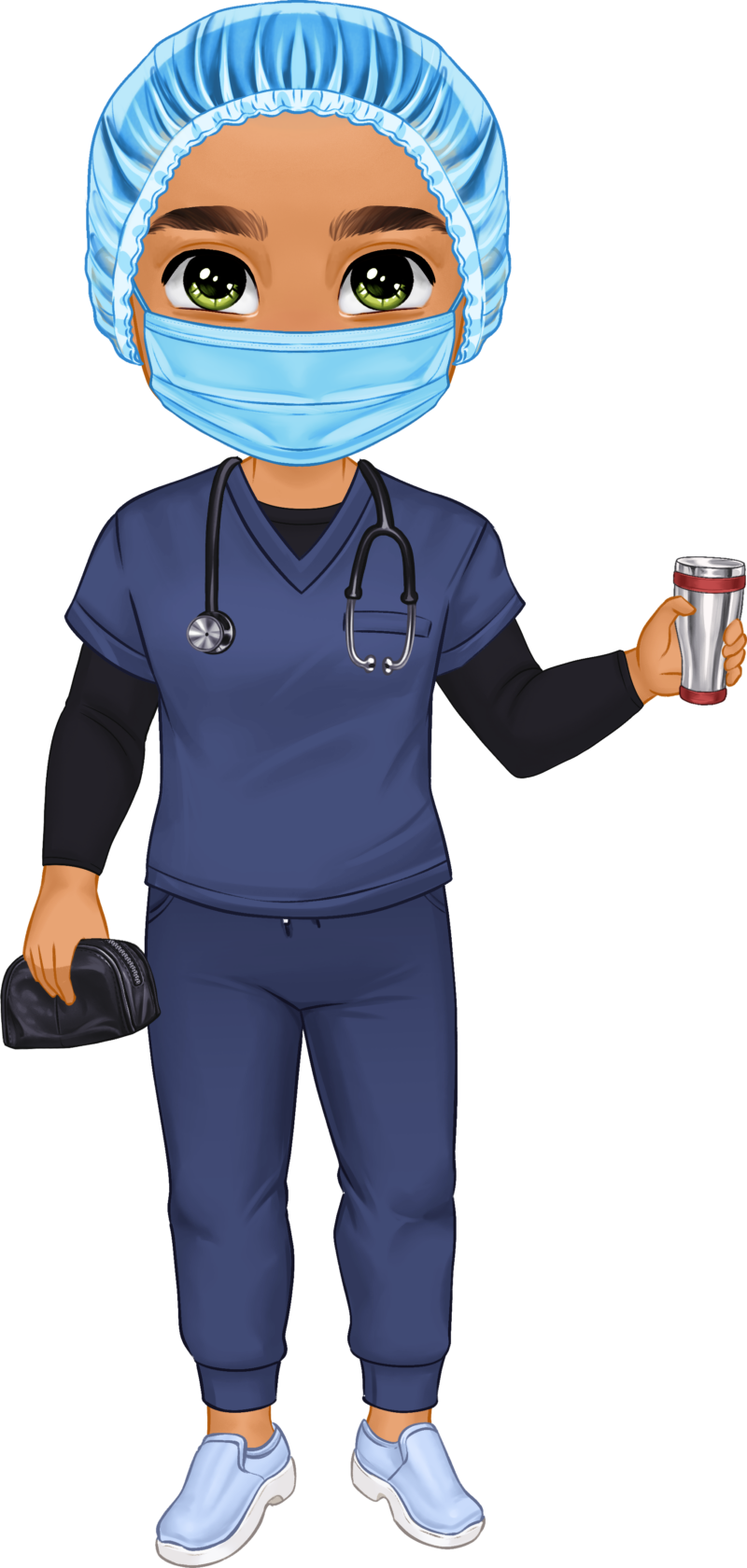 Avatar 31 Nurse - Image 5
